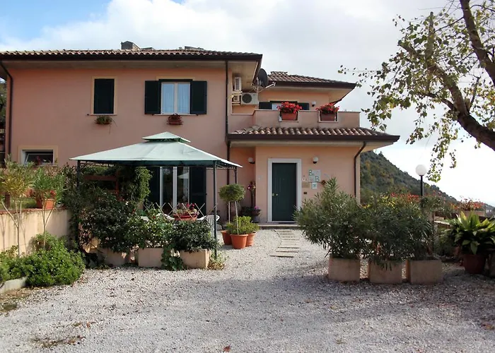 Il Pioppo